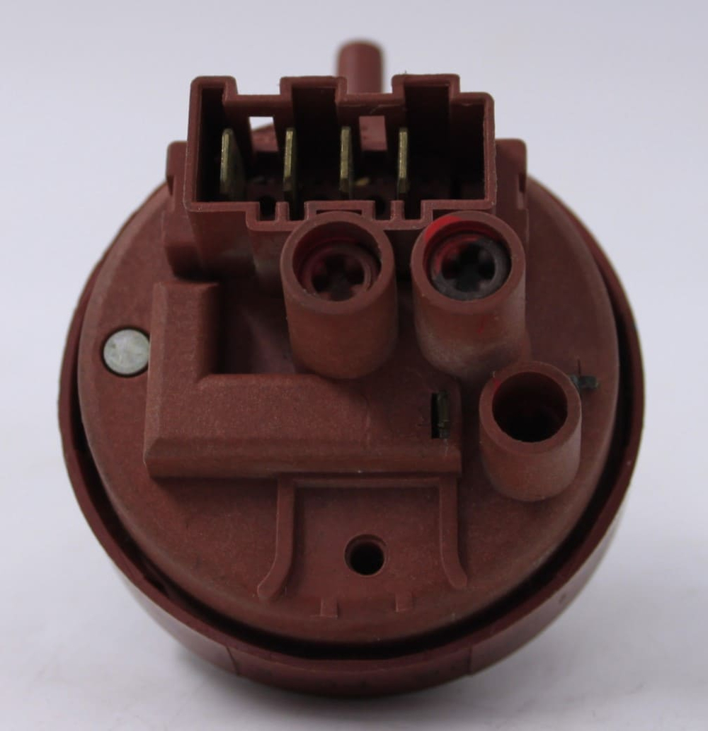 Датчик уровня воды (прессостат) 505GF102 160016158.00 (уровни 90-65-330) стиральной машины Ariston, Indesit