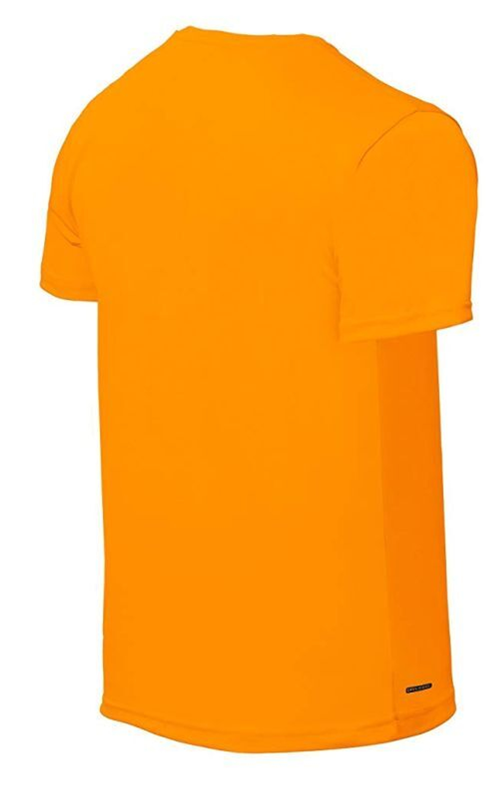 Мужская теннисная футболка Pacific Futura Tee - orange