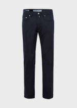 Брюки 5 карманов Pierre Cardin Lyon tapered