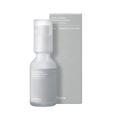 Сыворотка для укрепления защитного барьера CELIMAX Dual Barrier Boosting Serum