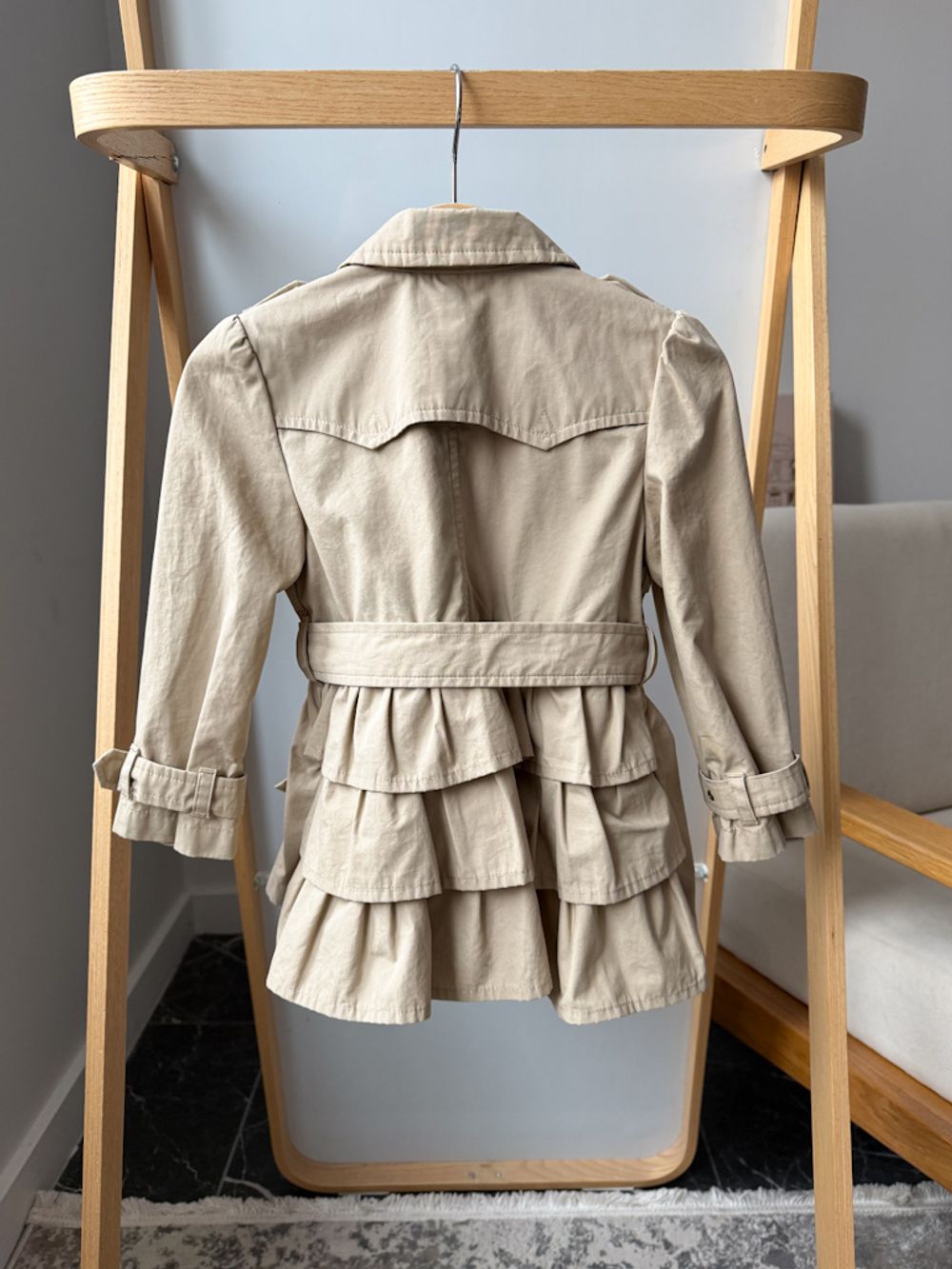 Тренч Ralph Lauren, 92