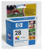 Картридж HP-C8728AE (№28)