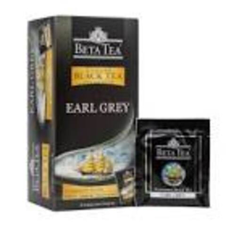 Бета Чай Бергамот 25*1,5/24шт