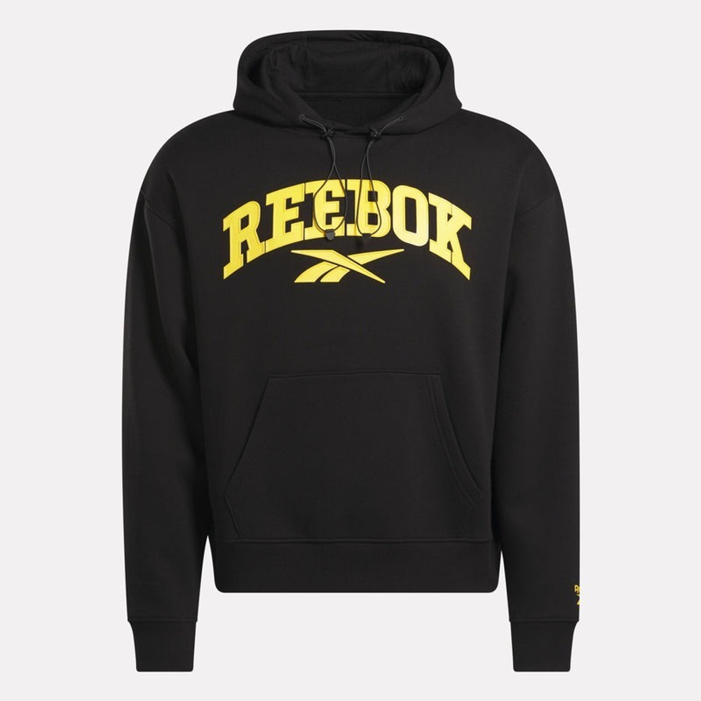 Толстовка мужская REEBOK COLMAN HOODY