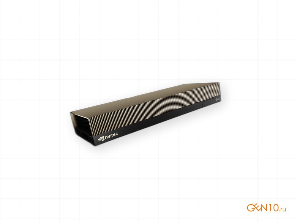 900-5G153-2200-000, Видеокарта RTX 6000 server edition 96GB