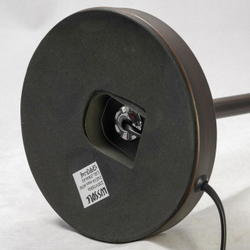 Настольная лампа Lussole LSL-2904-01