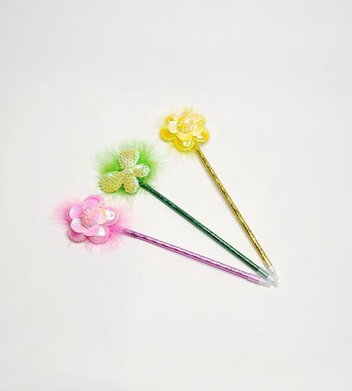 Набор сувенирных ручек, 3 штуки