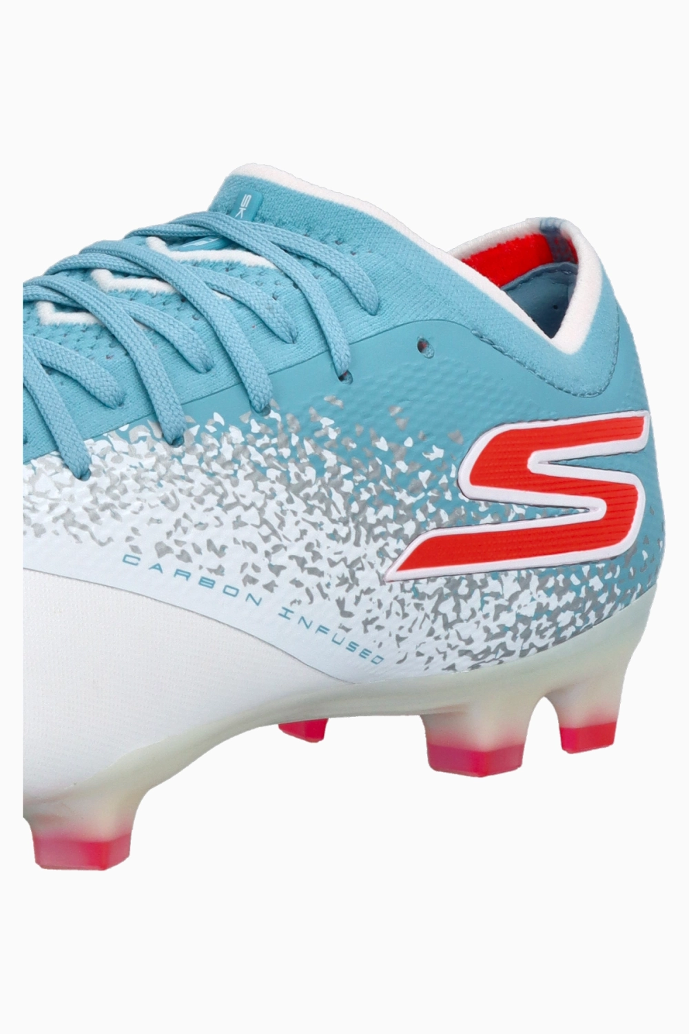 Бутсы Skechers Razor 1.5 Elite FG - белый
