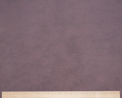 Искусственная замша Federica plum (Федерика плум)