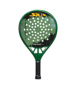 Ракетка Siux Trilogy Go 5 2025 — комфорт и контроль для стабильной игры