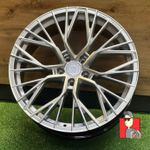 Комплект дисков Titan Forged TF29 20x8.5 et35 5x108