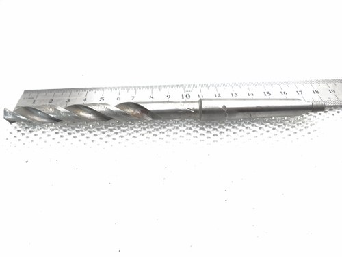 Сверло 10.3мм (80х170) к\х К/М1 СССР