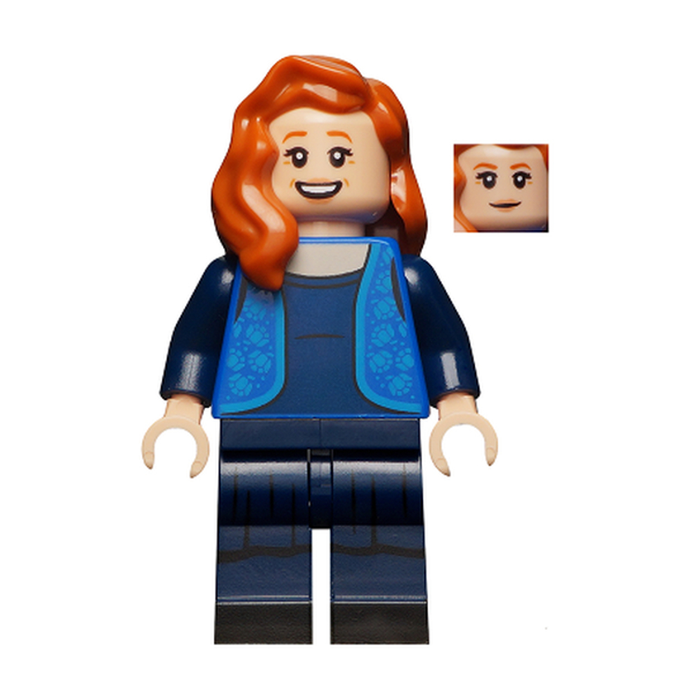 Лили Поттер 71028 colhp29