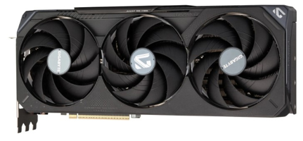 Видеокарта GIGABYTE GeForce RTX 5070 TI GAMING (GV-N507TGAMING-16GD)