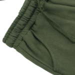 Брюки д/мальчика р.140 M1048FN-7/10 т.хаки (Такро)