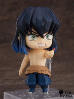 Фигурка Иноске Хашибира Nendoroid 1361 (Реплика)