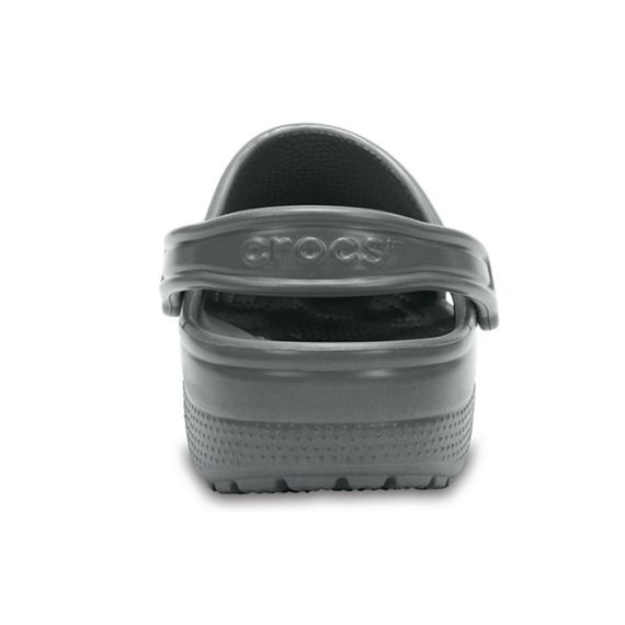 Crocs Classic Clog 'Slate Grey'