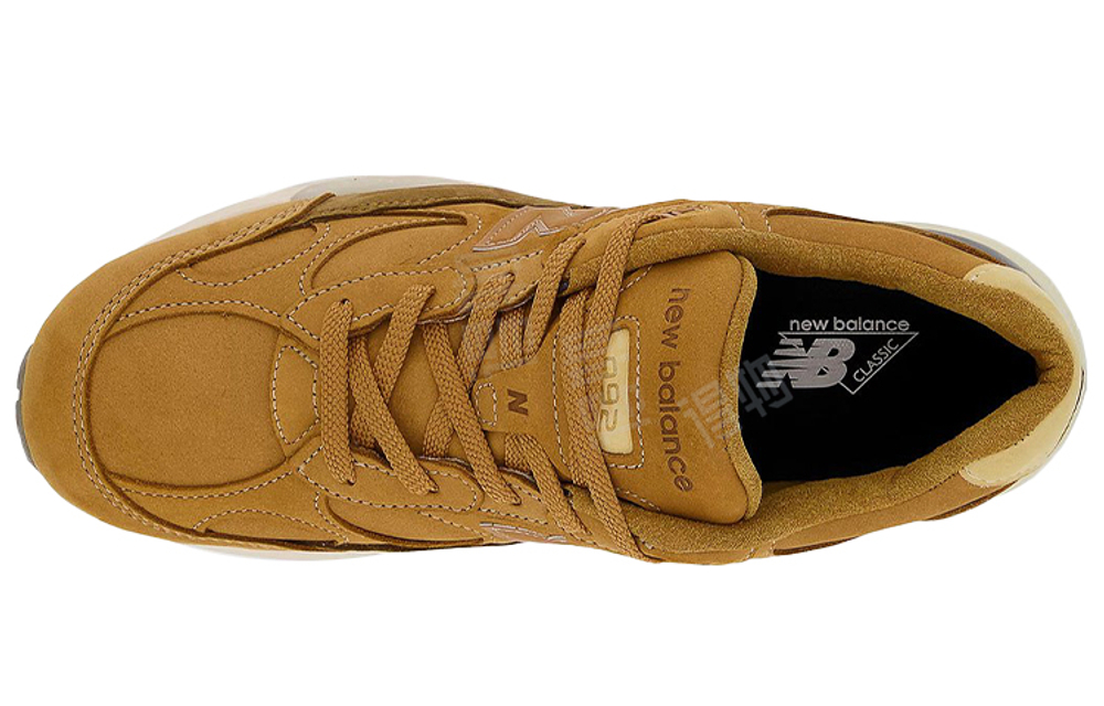 Кроссовки New Balance Nb 992