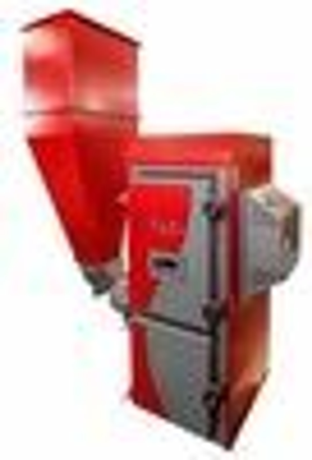 Пеллетный котел Faci FSS 115 Ottima