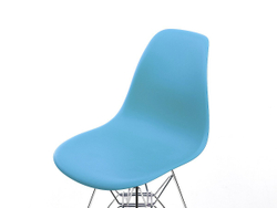 Стул Eddy-1 Light Blue