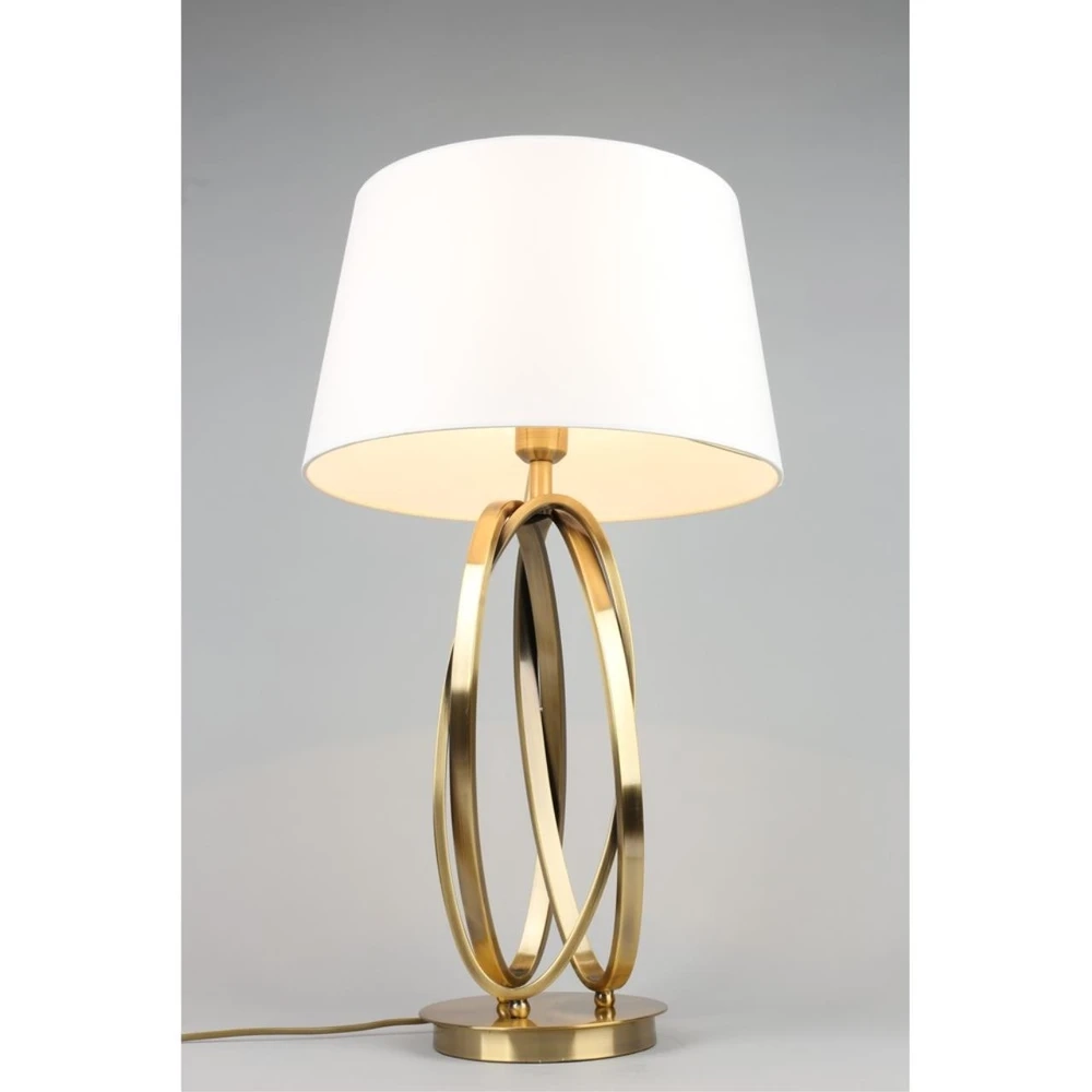 Декоративная настольная лампа Aployt MONIKA APL.739.04.01