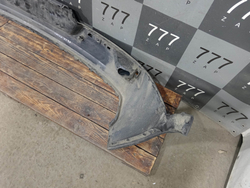 Юбка заднего бампера Volvo XC40 17-22 Б/У Оригинал 32219798