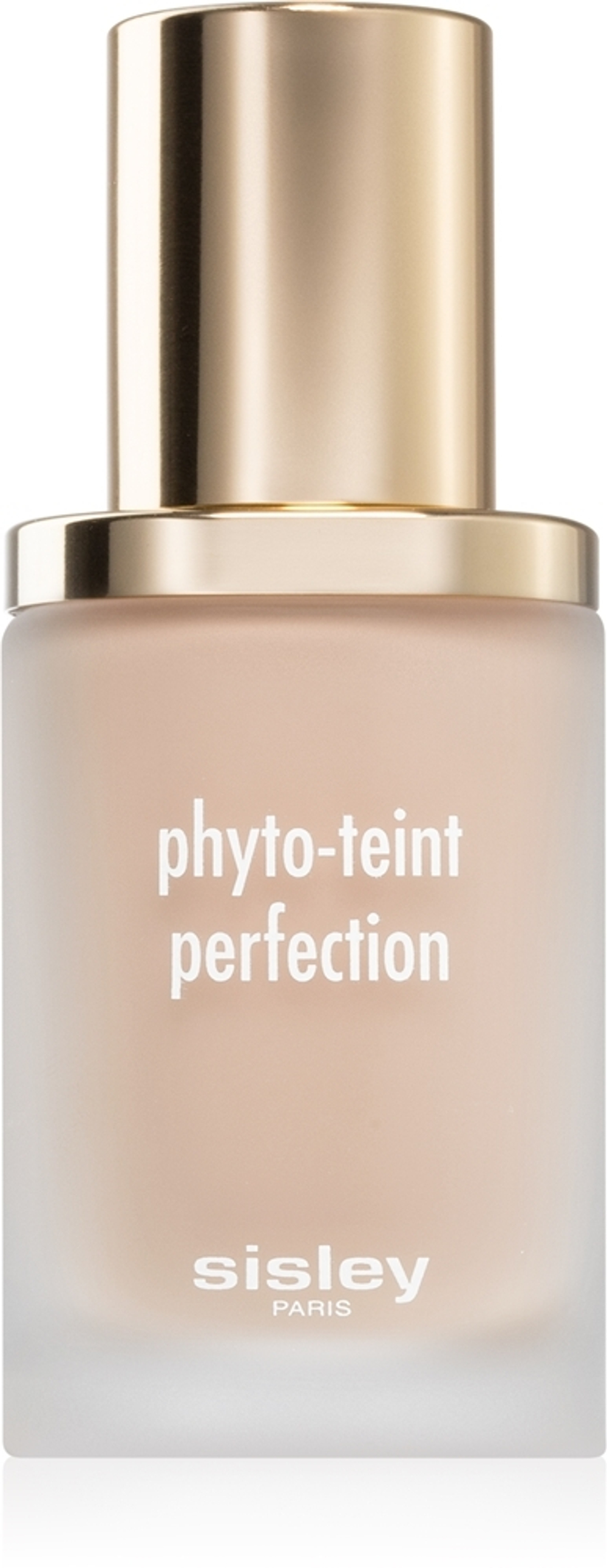Sisley Phyto-Teint Perfection - Тональный крем с высокой степенью покрытия для осветления и выравнивания кожи, 30 ml