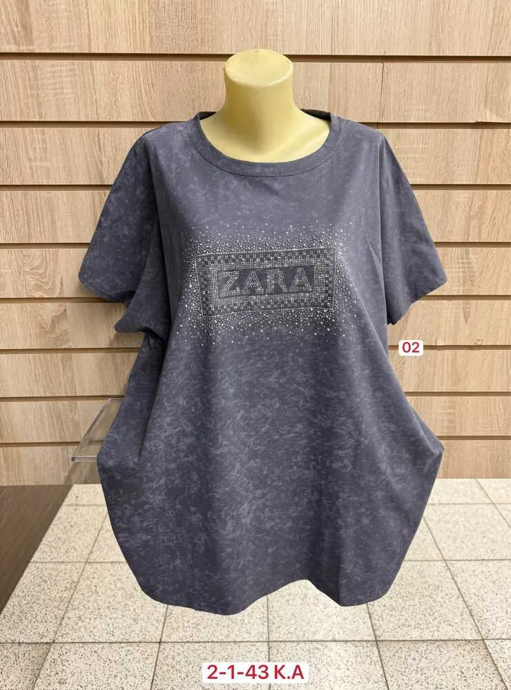 Футболка 4144871 (437264803) Fabrika