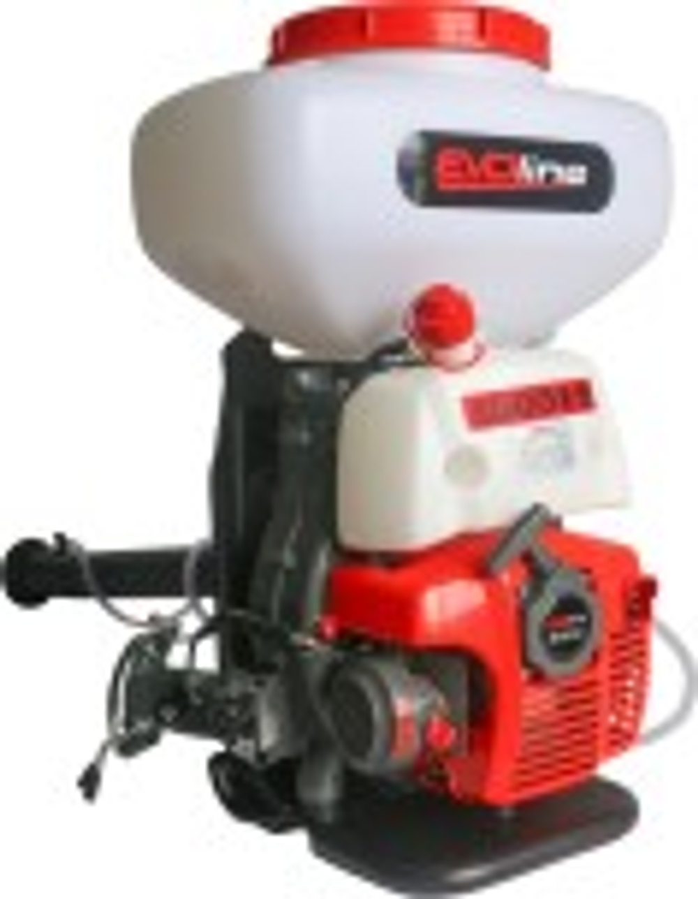 Опрыскиватель бензиновый Evoline MBG 54 Plus ранцевый MBG54Plus