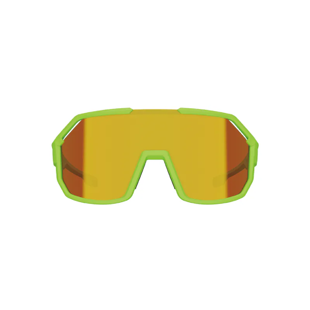 Спортивные очки 720armour Malatao / Fluorescent Yellow / Champion Gold Ti Lens