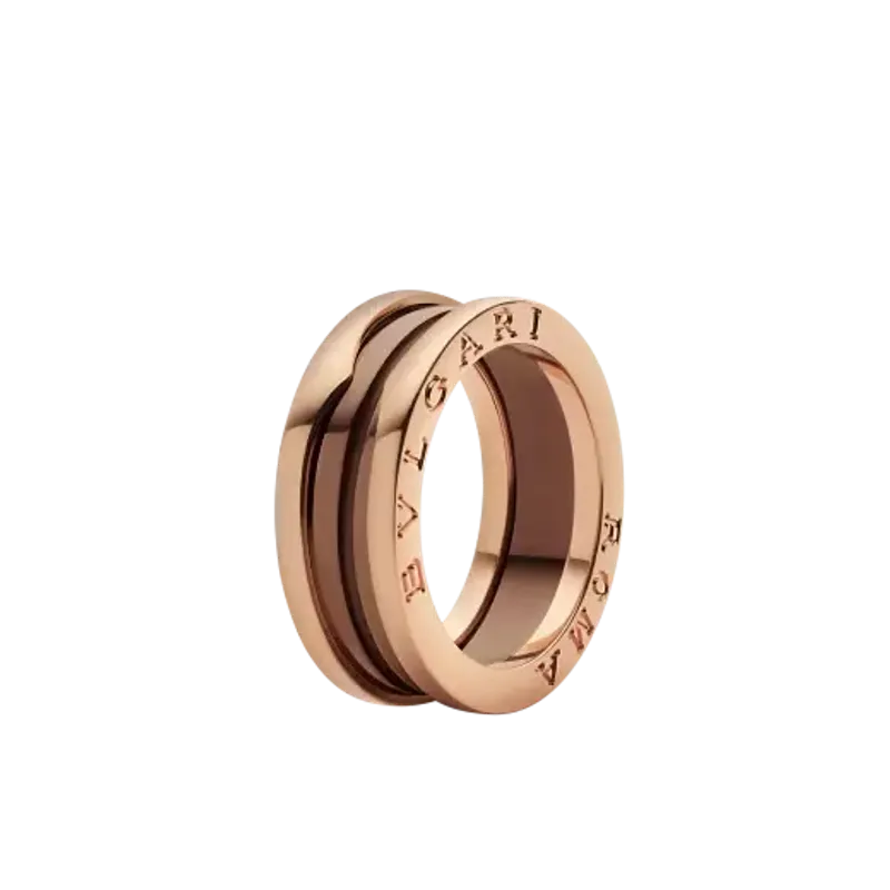 Кольцо B.ZERO1