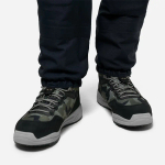 БОТИНКИ FINNTRAIL SPORTSMAN НА РЕЗИНОВОЙ ПОДОШВЕ