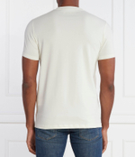 Футболка Karl Lagerfeld - экрю(755890 534221)