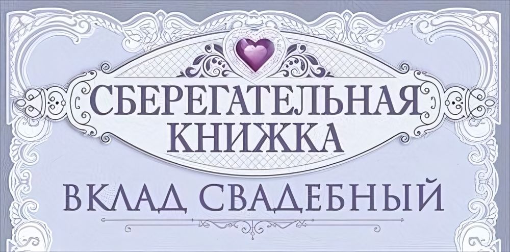 Конверт для денег &quot;На семейный бюджет&quot; 70724