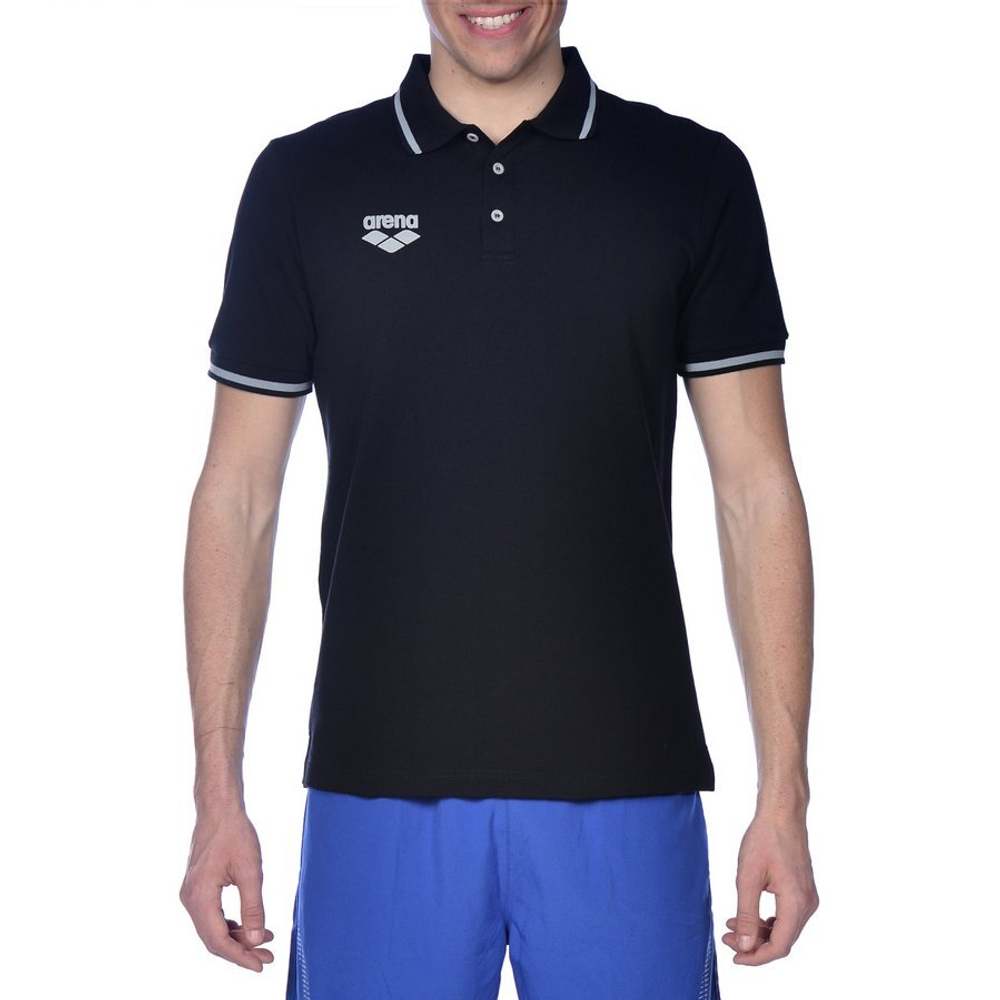 Поло Arena TL S/S POLO