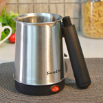 Кофеварка электрическая 0,8л 1500Вт, SC-315