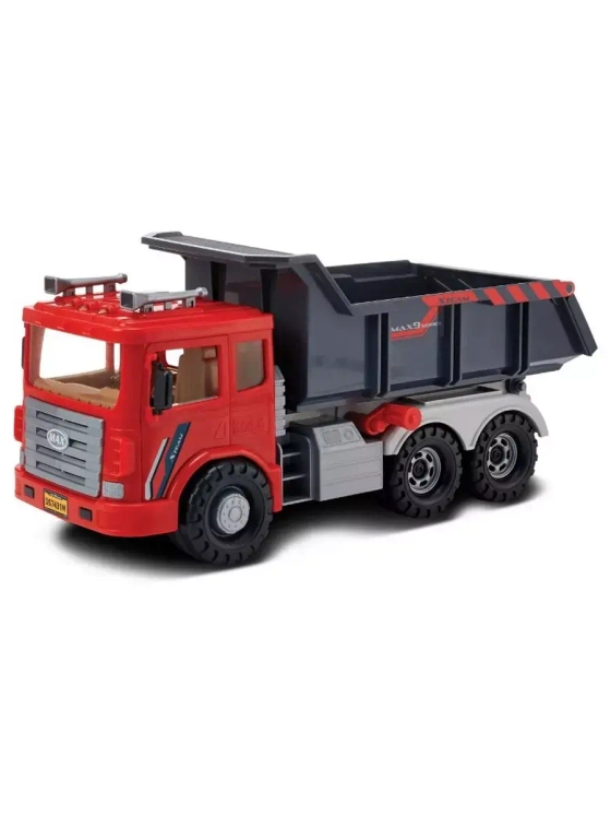 Самосвал с открывающимися дверьми Daesung 40382