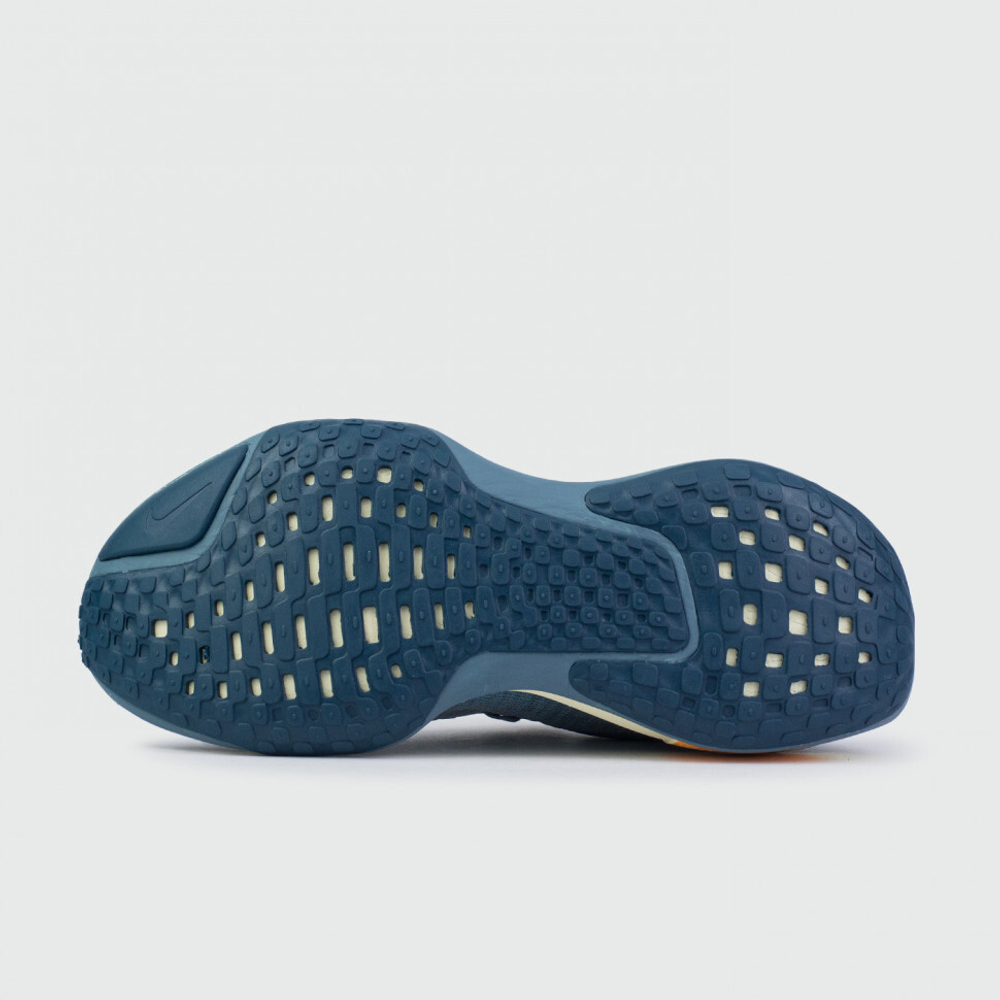 кроссовки Nike Zoomx Invincible Run Fk 3 Turquoise Wmns