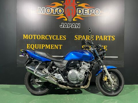 Honda CB400SF , 2013
