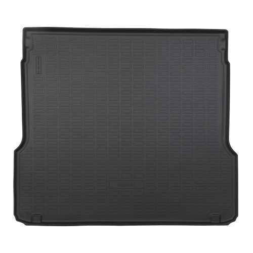 Коврик в багажник Norplast для Peugeot 308 III в кузове SW (2022-) Черный, арт.NPA00-T64-311