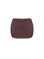 chokolate skirt short