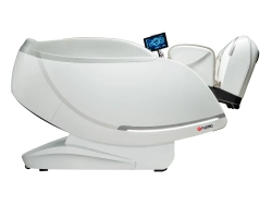 Массажное кресло FUJIMO 氣 GURU2 F800 Бежевый