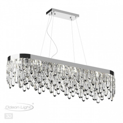 Подвесная люстра Odeon Light 4985/12
