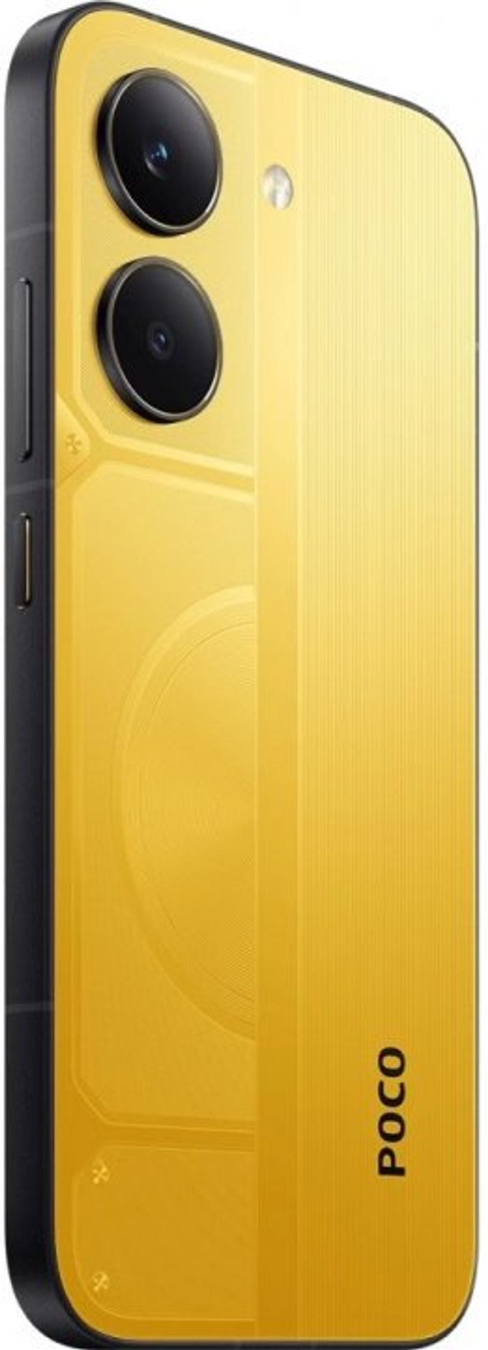 Смартфон Poco X8 Pro 8/256 Гб Желтый (Yellow)