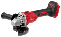 Шлифмашина угловая болгарка аккумуляторная WORTEX CAG 1812-1 E ALL1 (0329191)