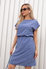 Платье Ульяна №78 Valentina