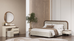 Коллекция “Аврора” Сатин