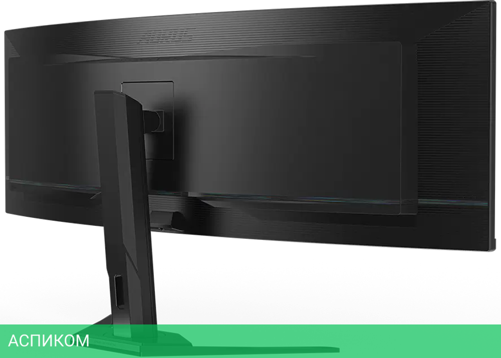 Игровой монитор Gigabyte Aorus CO49DQ