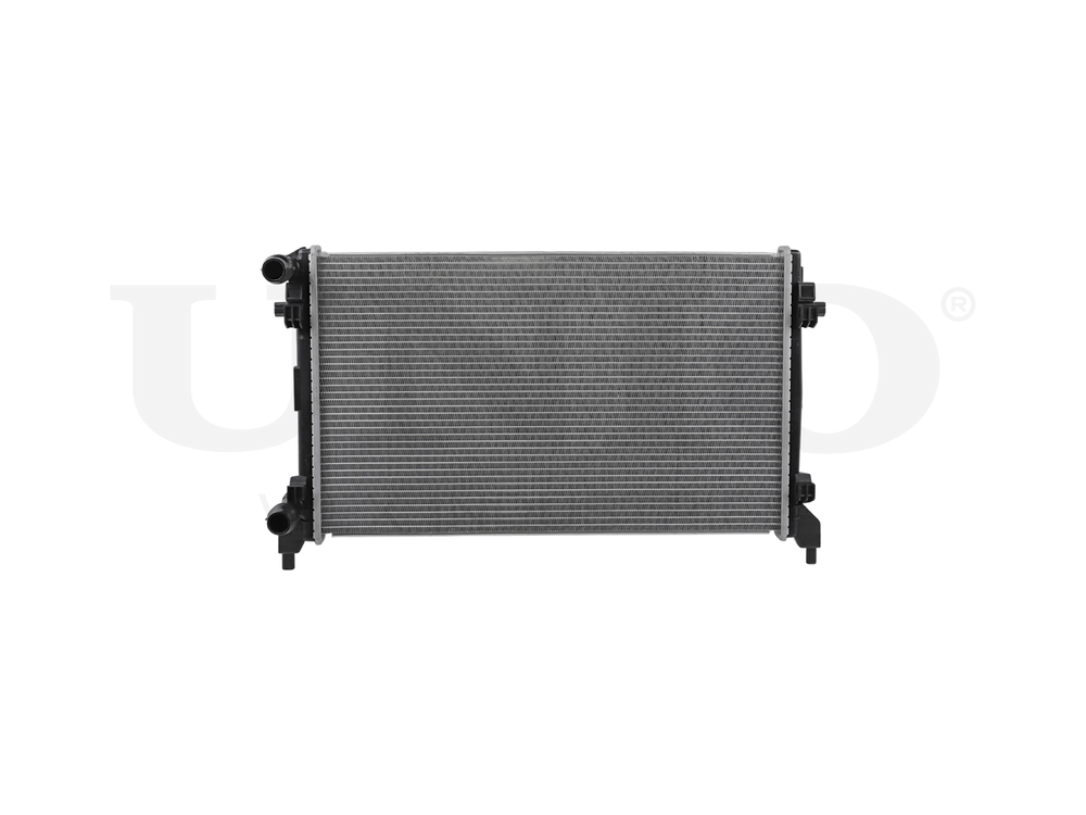 Радиатор охлаждения двигателя UNIO RAD-10132