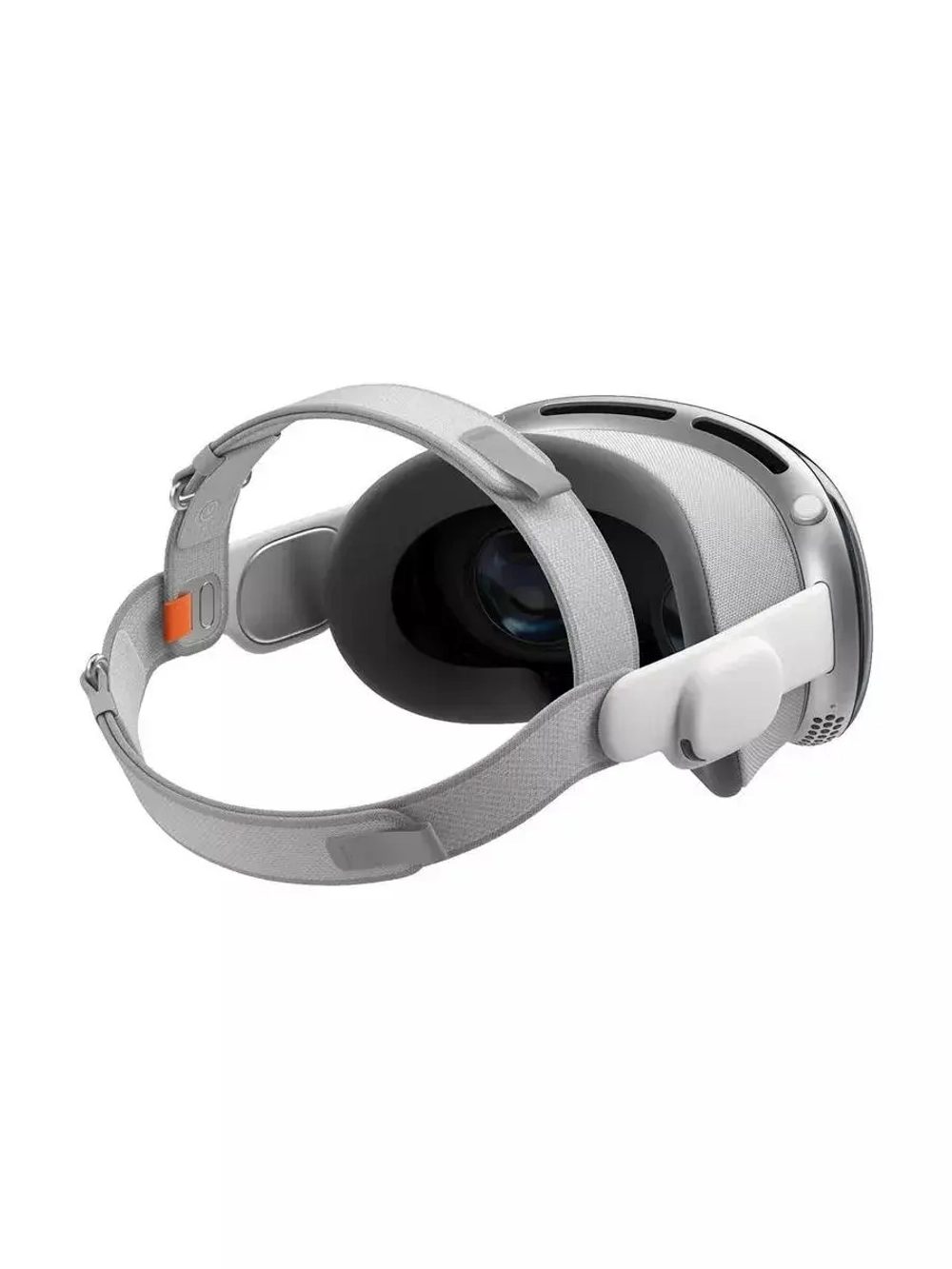Очки виртуальной реальности Apple Vision Pro 512GB Gray